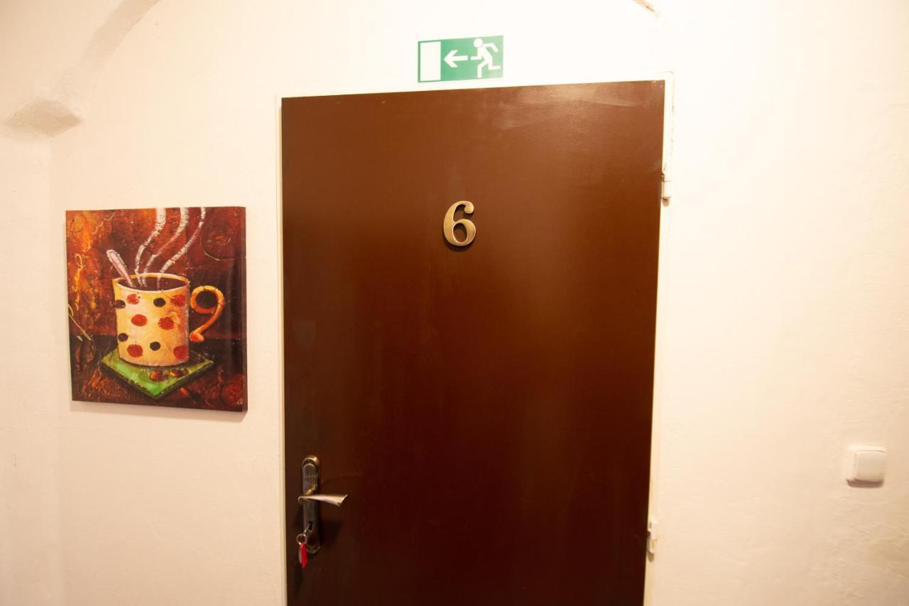 Red Point Hotel Tabor Luaran gambar