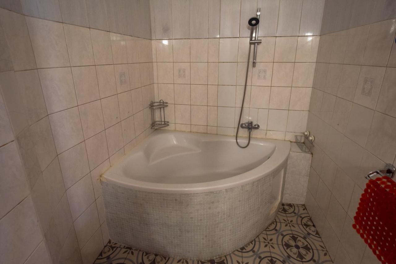 Red Point Hotel Tabor Luaran gambar