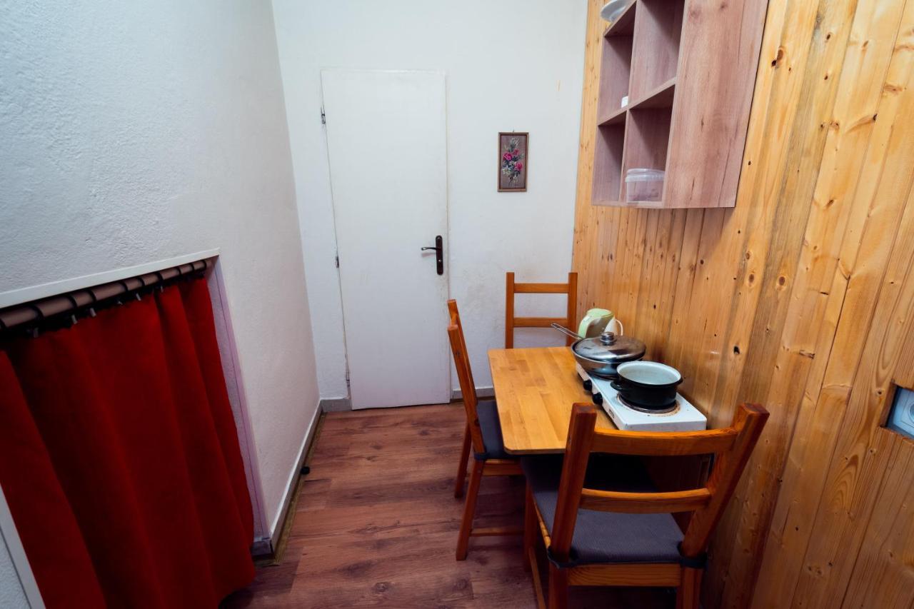Red Point Hotel Tabor Luaran gambar