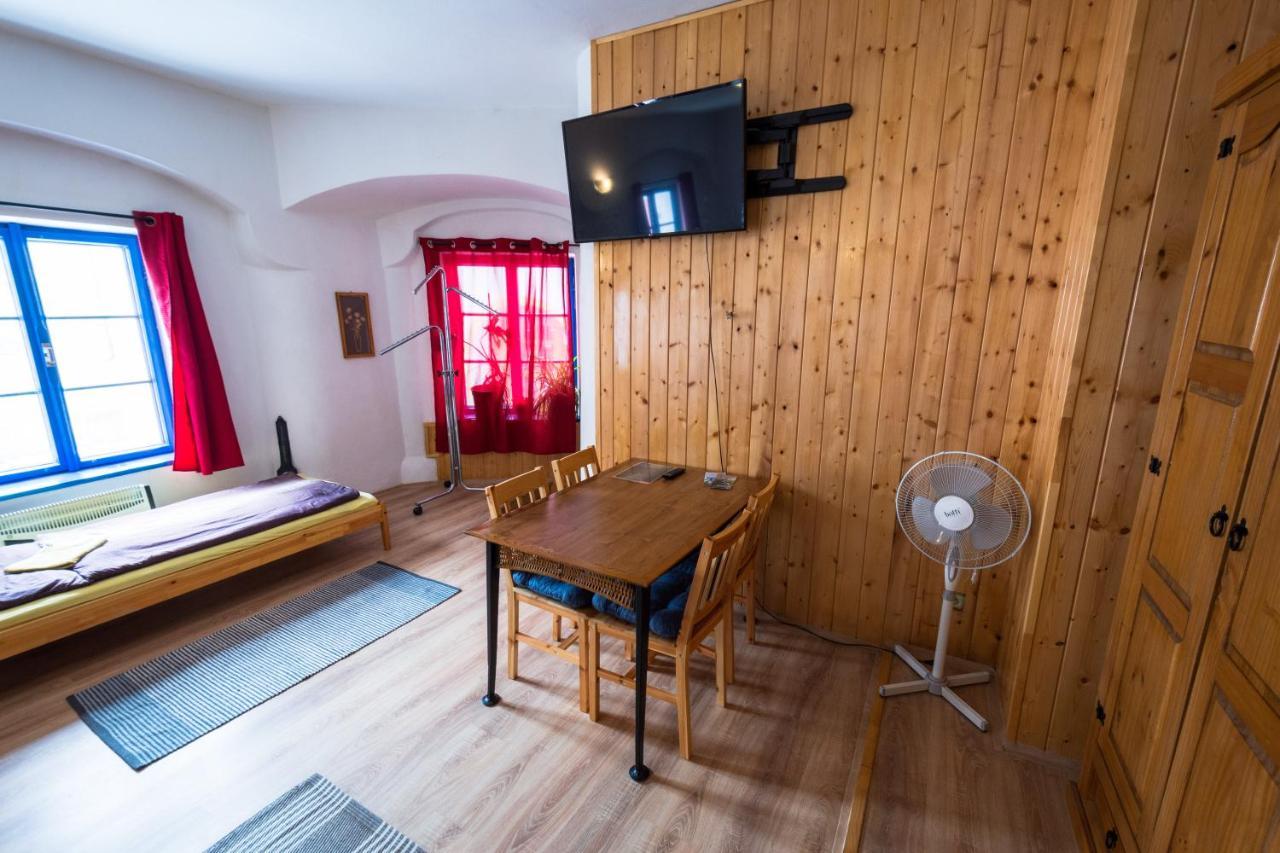 Red Point Hotel Tabor Luaran gambar