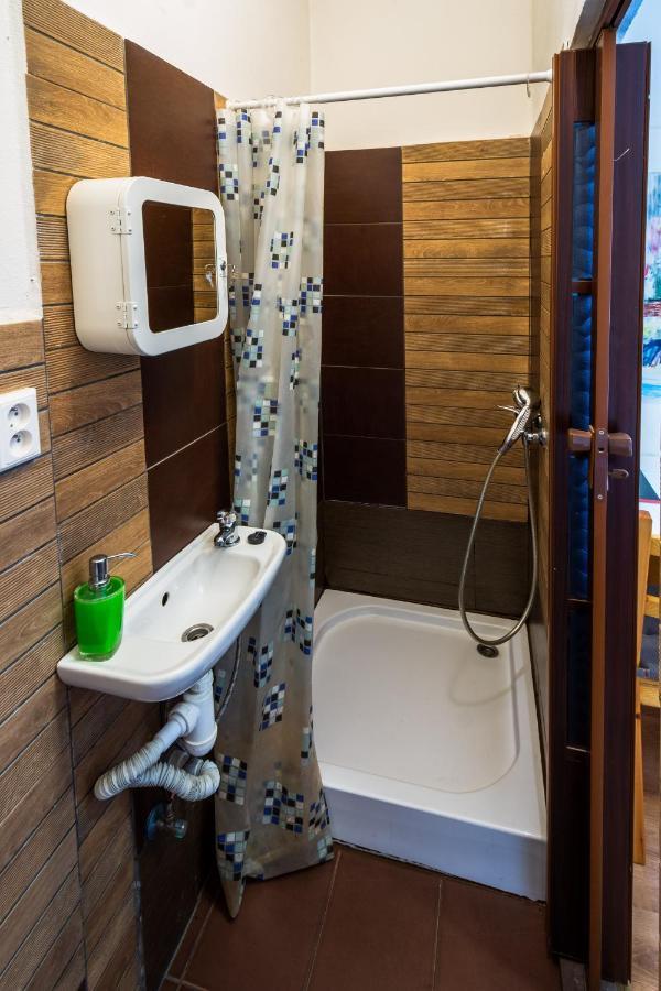 Red Point Hotel Tabor Luaran gambar