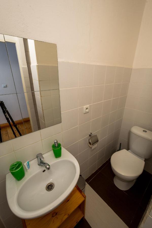 Red Point Hotel Tabor Luaran gambar