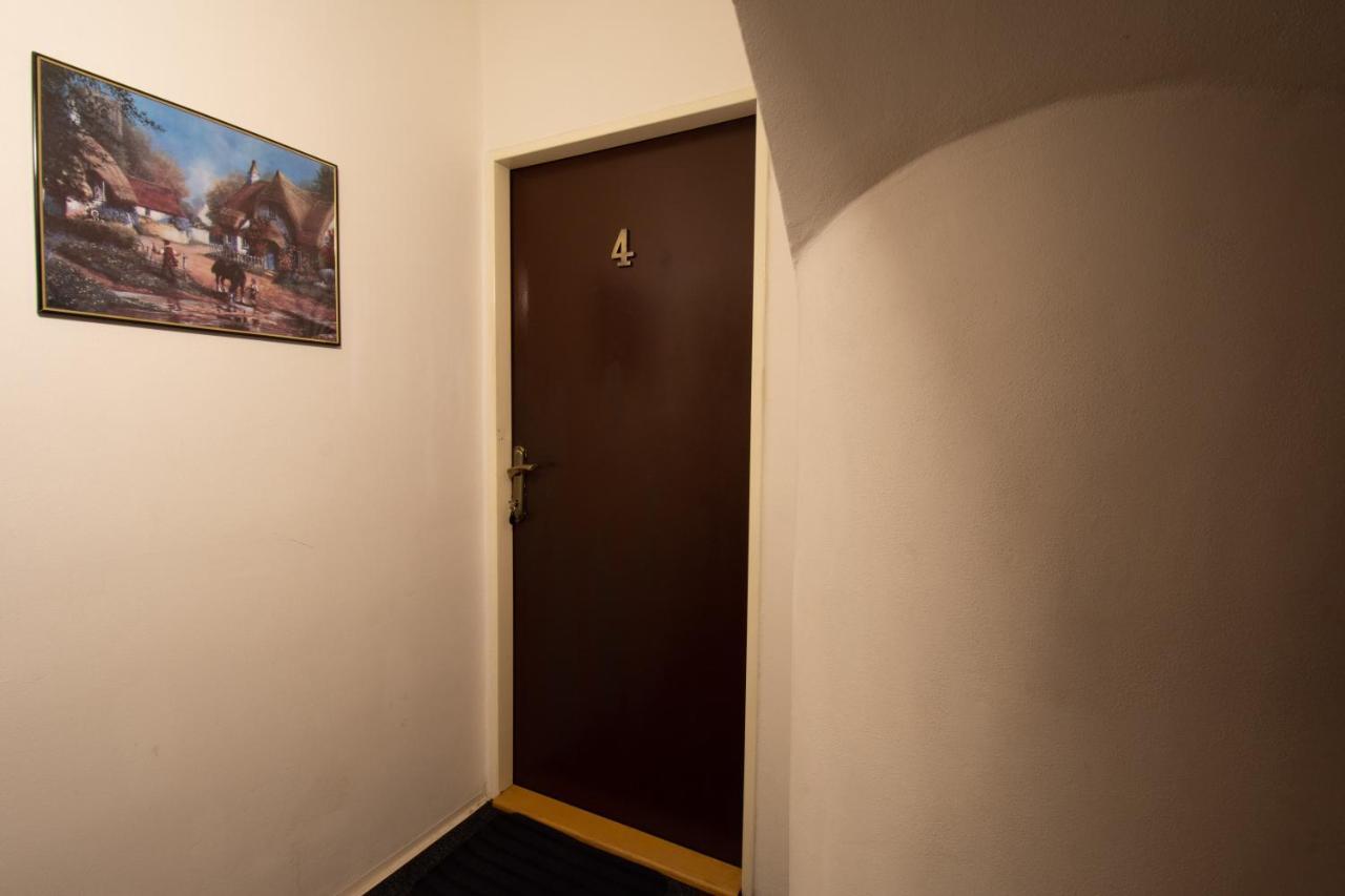 Red Point Hotel Tabor Luaran gambar