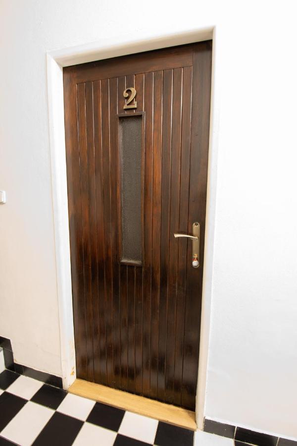 Red Point Hotel Tabor Luaran gambar