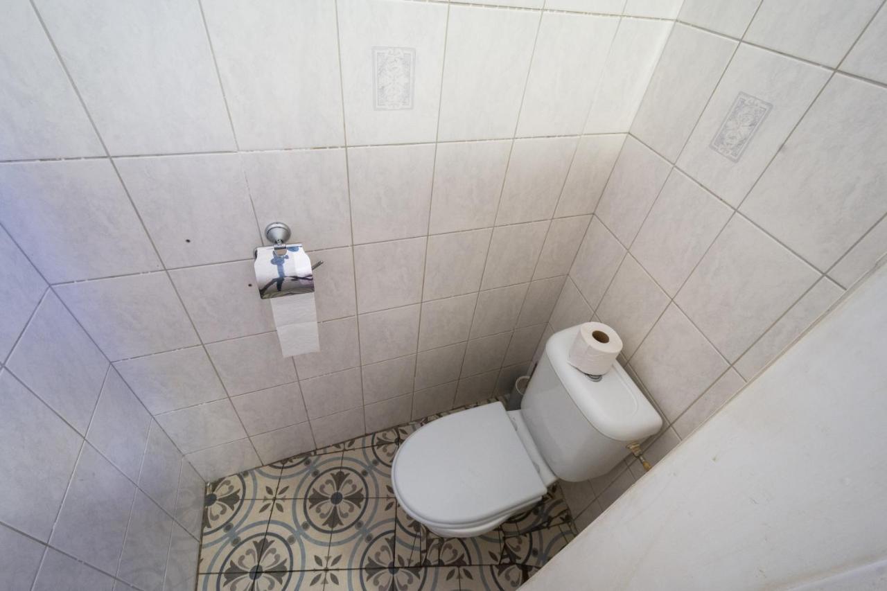 Red Point Hotel Tabor Luaran gambar