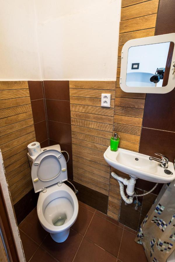 Red Point Hotel Tabor Luaran gambar